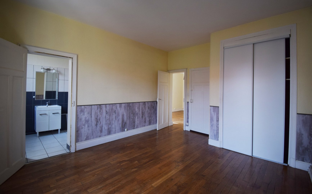 vente Immeuble Vichy - Photo 10