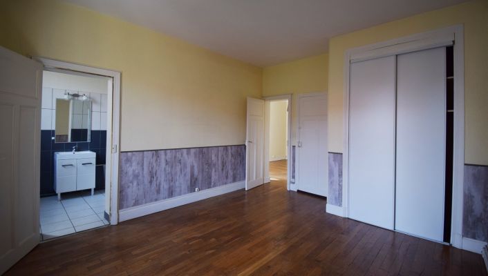 vente Immeuble Vichy