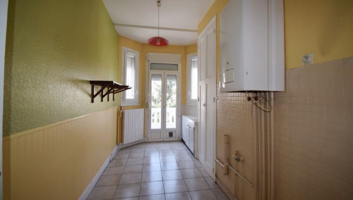 vente Immeuble Vichy