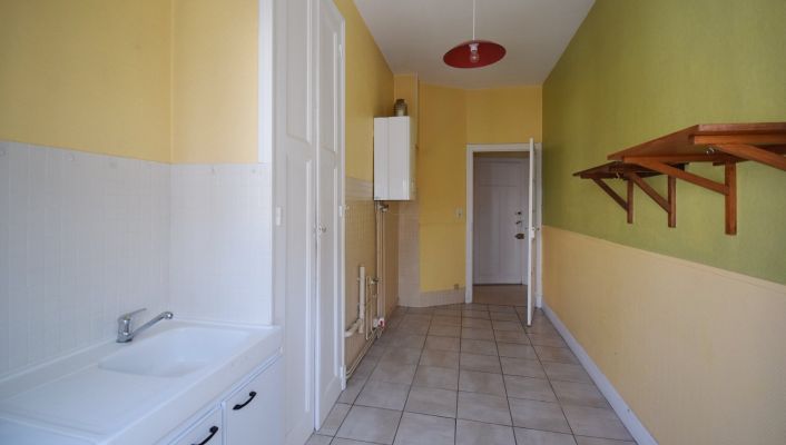 vente Immeuble Vichy