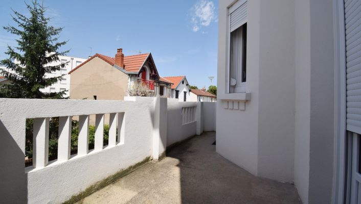 vente Immeuble Vichy