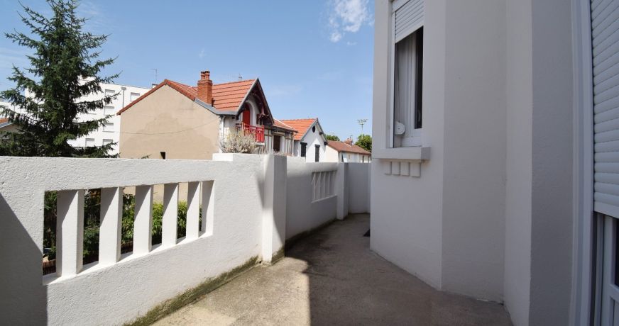 vente Immeuble Vichy