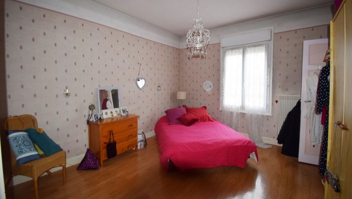 vente Immeuble Vichy