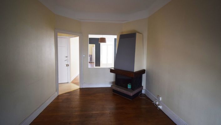 vente Immeuble Vichy