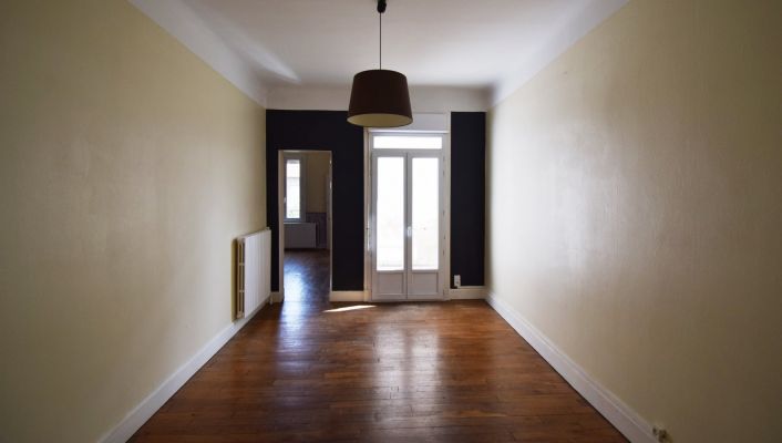 vente Immeuble Vichy