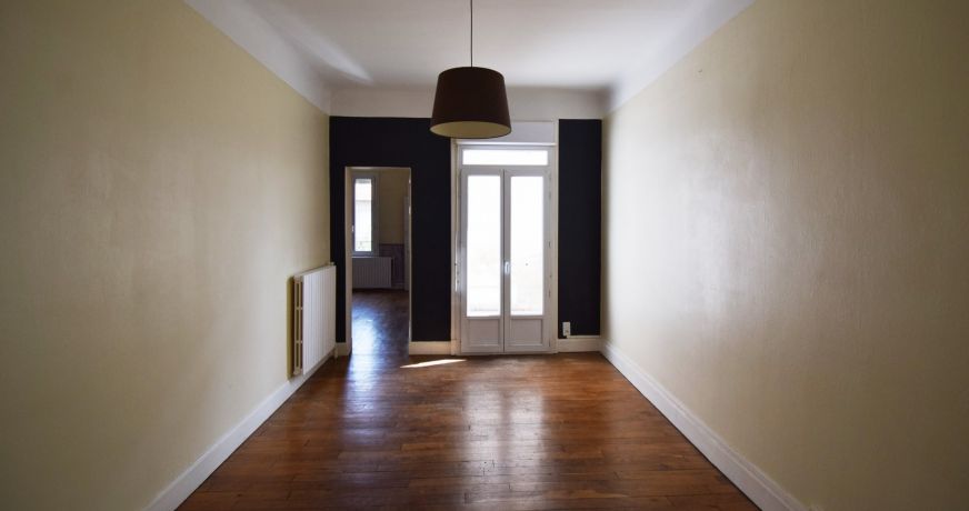 vente Immeuble Vichy