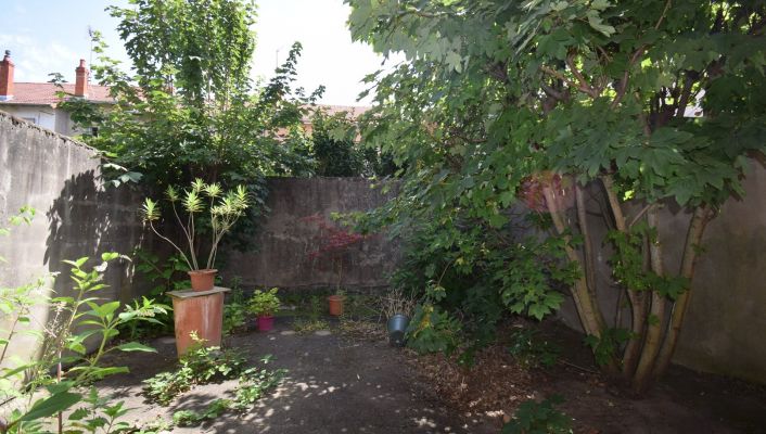 vente Immeuble Vichy