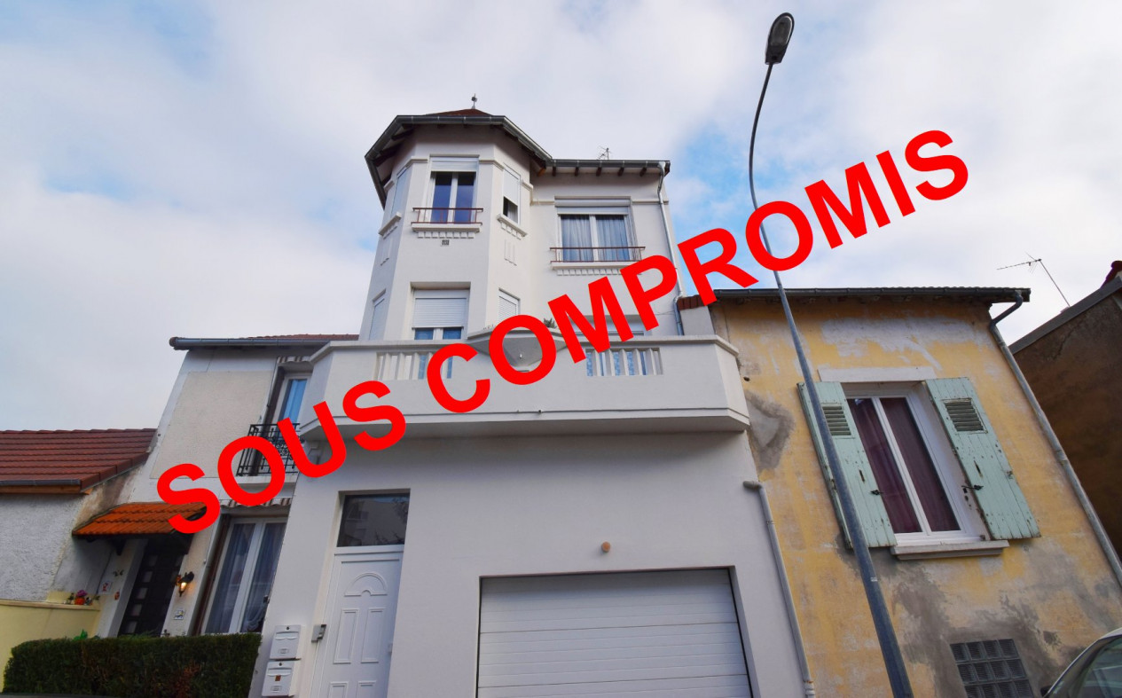 vente Immeuble Vichy - Photo 1