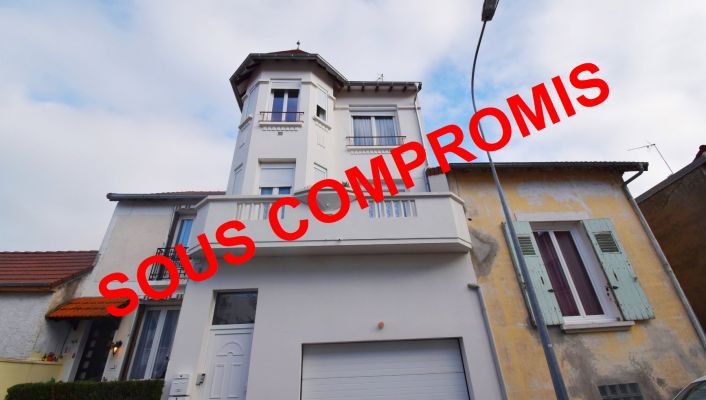 vente Immeuble Vichy