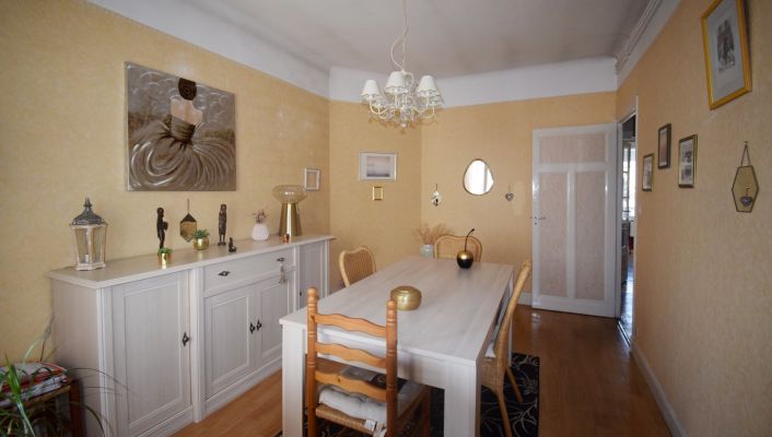 vente Immeuble Vichy