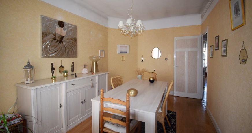 vente Immeuble Vichy