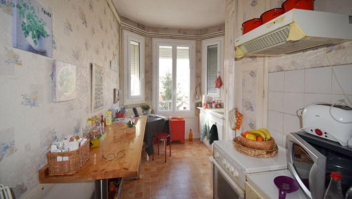 vente Immeuble Vichy