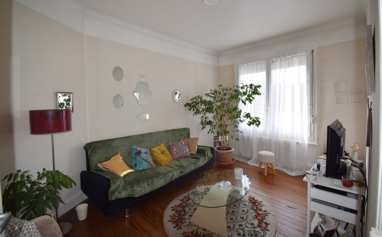 vente Immeuble Vichy - Photo 15