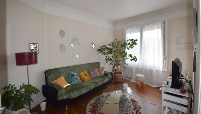 vente Immeuble Vichy