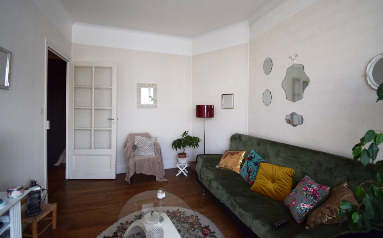 vente Immeuble Vichy - Photo 16