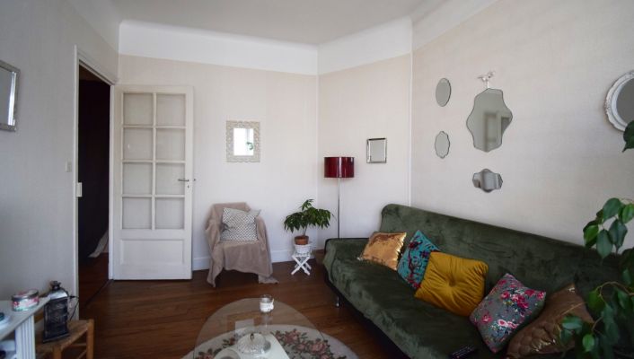 vente Immeuble Vichy