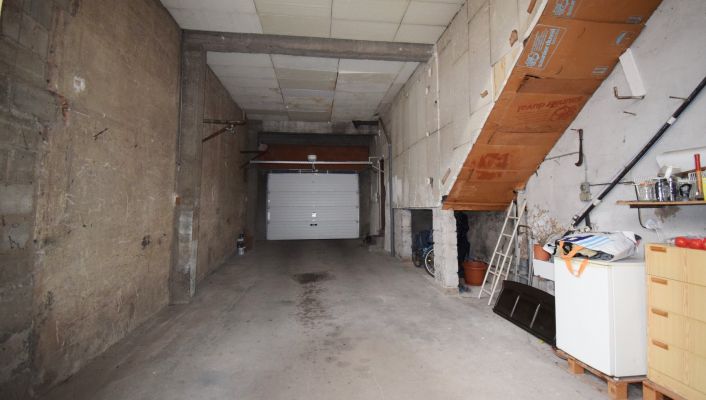 vente Immeuble Vichy