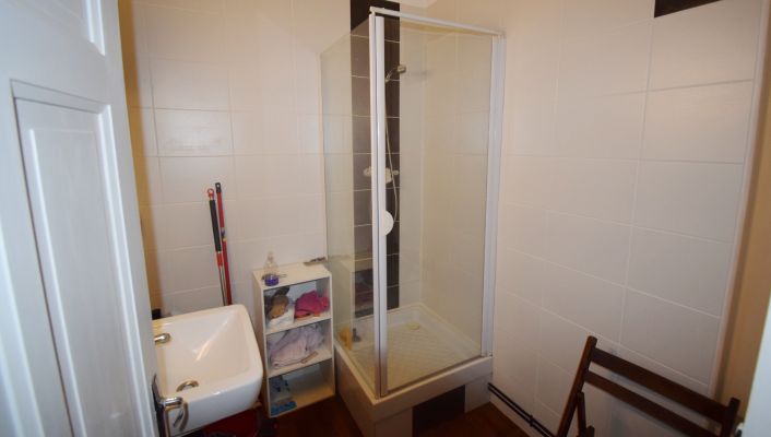 vente Appartement Vichy