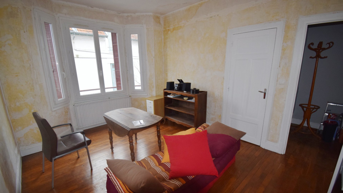 vente Appartement Vichy - Photo 11