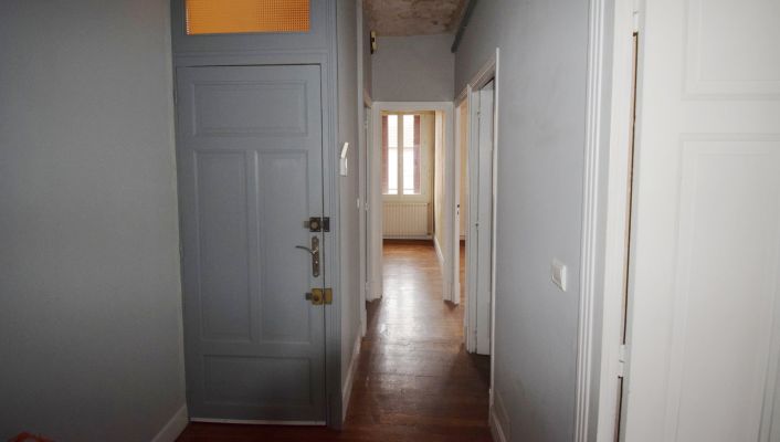 vente Appartement Vichy