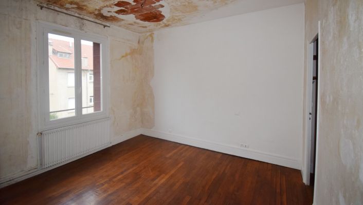 vente Appartement Vichy