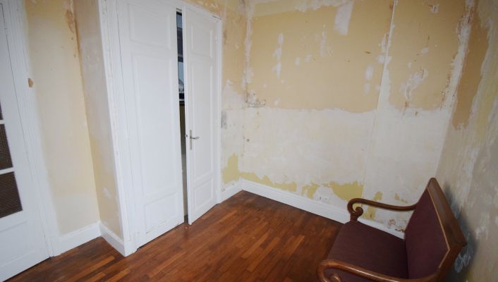 vente Appartement Vichy