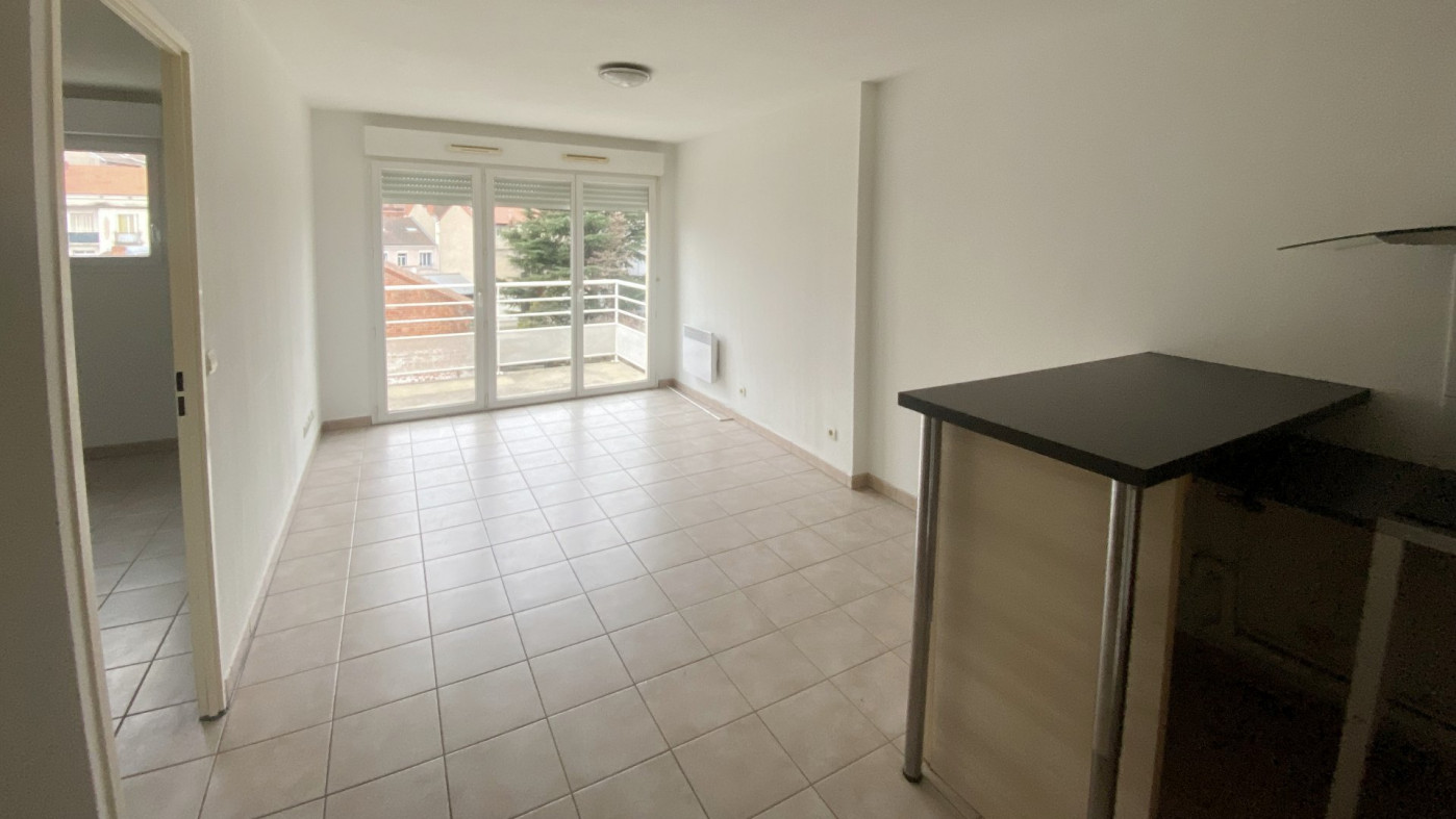 vente Appartement Vichy - Photo 11