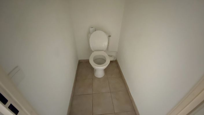 vente Appartement Vichy