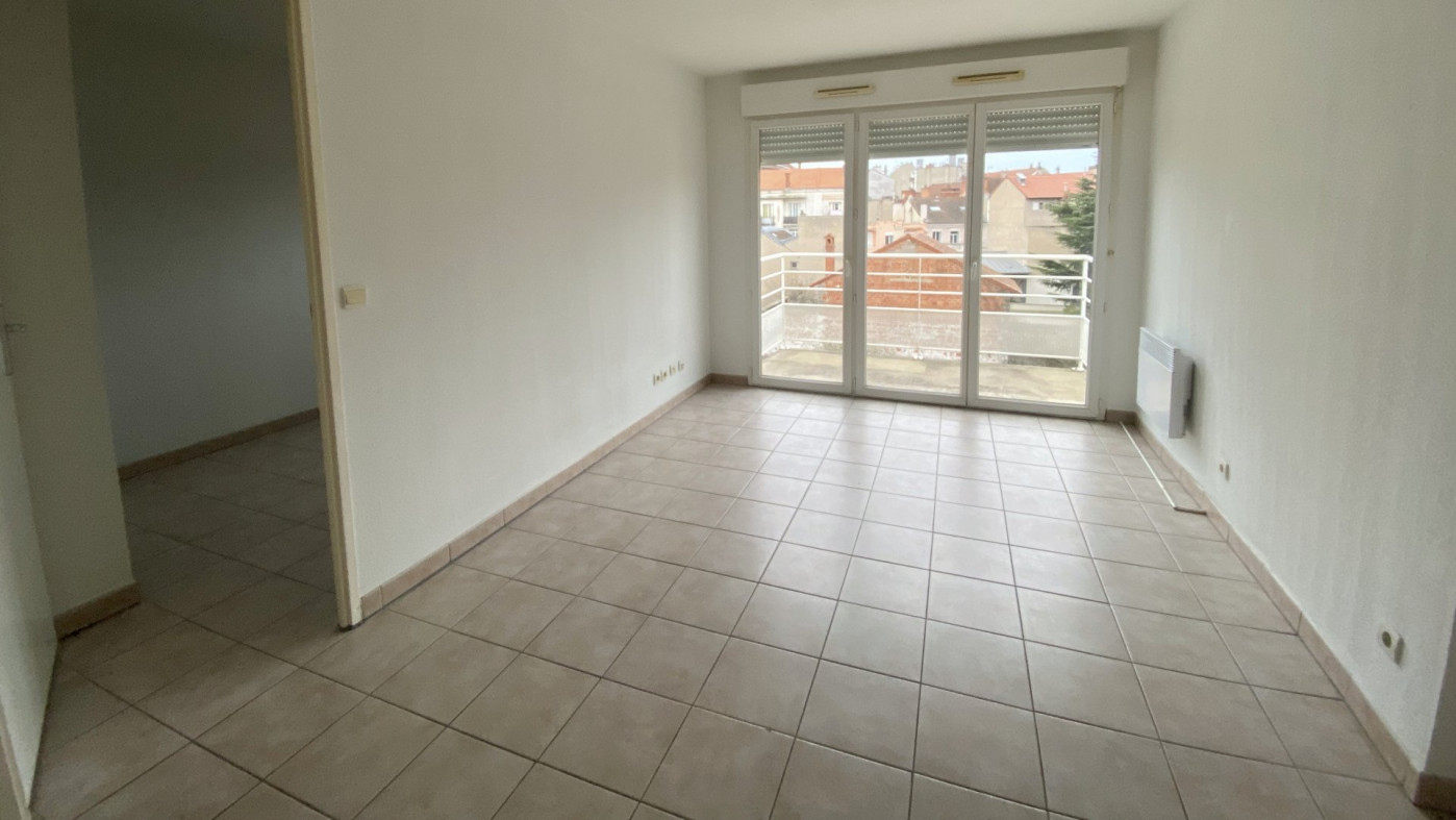 vente Appartement Vichy - Photo 2