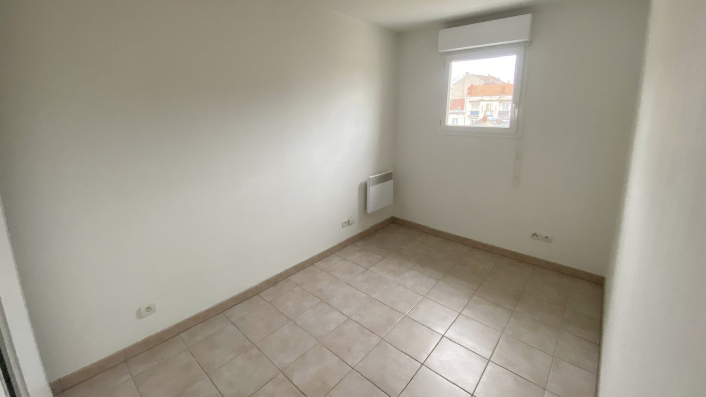 vente Appartement Vichy - Photo 5