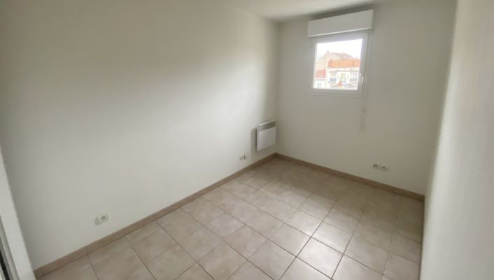 vente Appartement Vichy