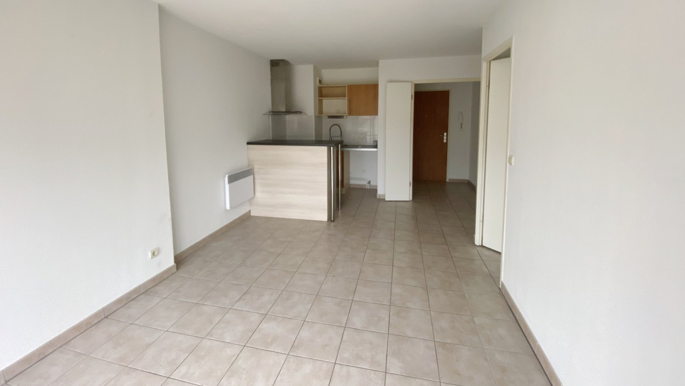 vente Appartement Vichy - Photo 3