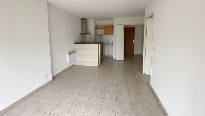 vente Appartement Vichy