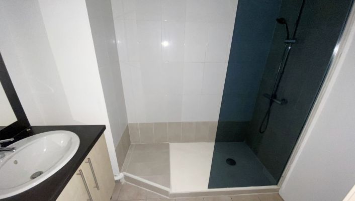 vente Appartement Vichy