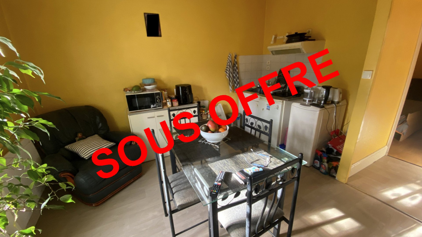 vente Appartement Vichy - Photo 1