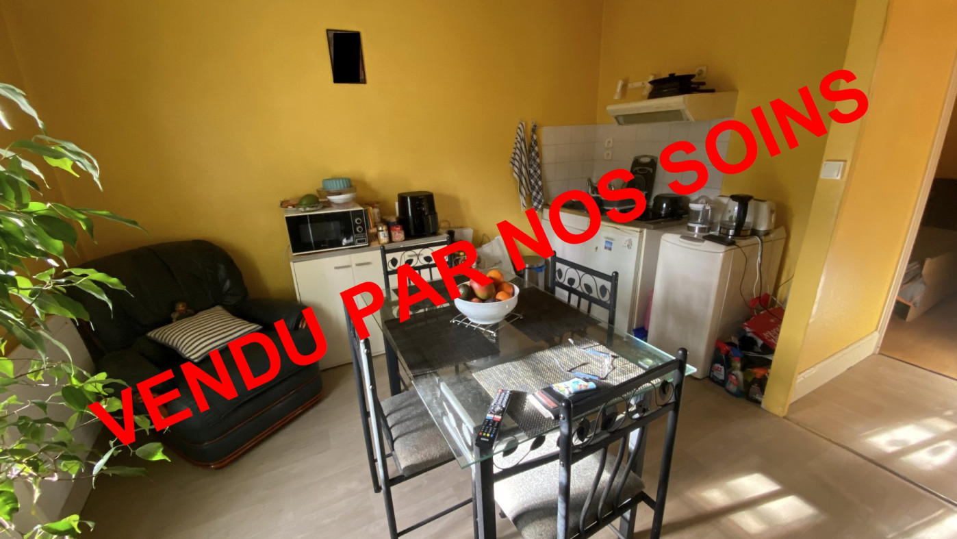 vente Appartement Vichy - Photo 1