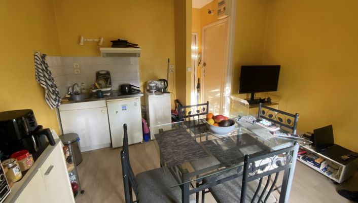 vente Appartement Vichy