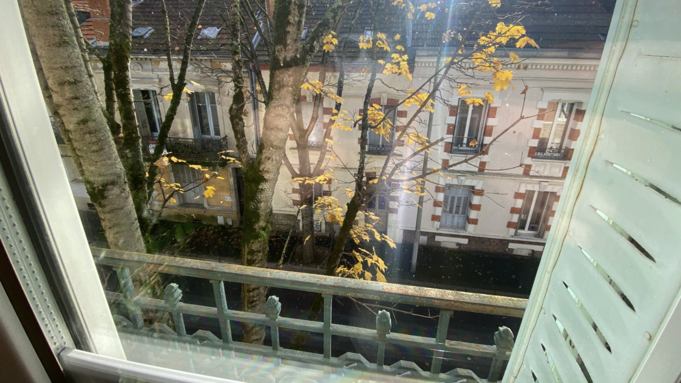 vente Appartement Vichy - Photo 4