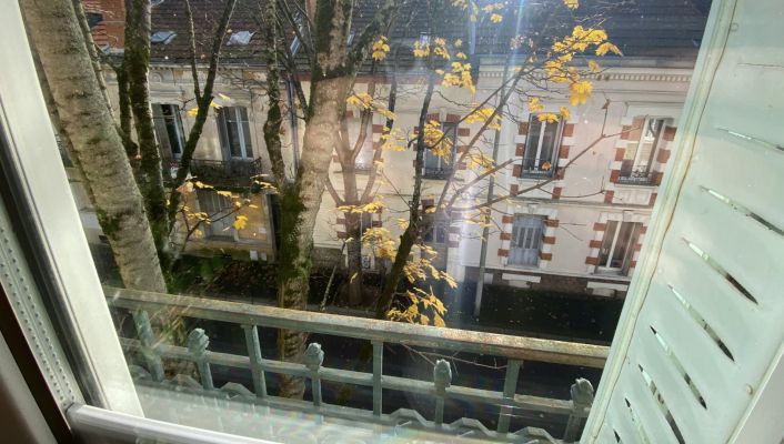 vente Appartement Vichy