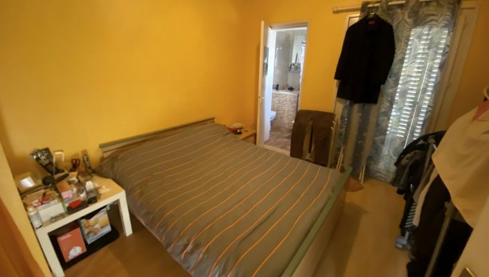 vente Appartement Vichy