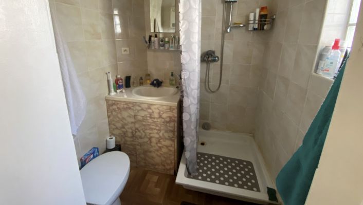 vente Appartement Vichy