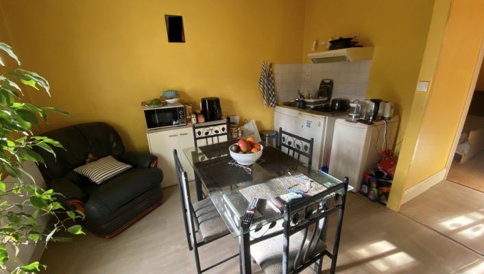 vente Appartement Vichy