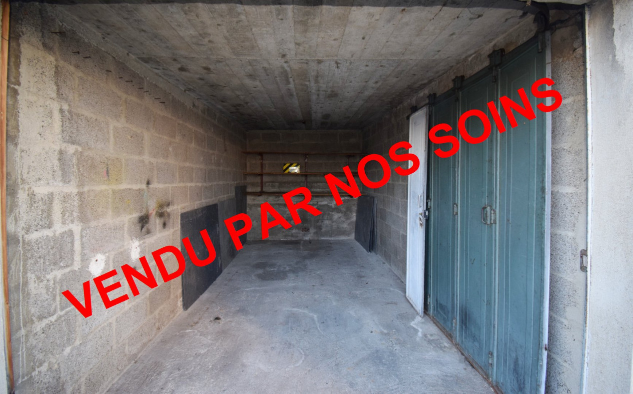 vente Garage Vichy - Photo 1