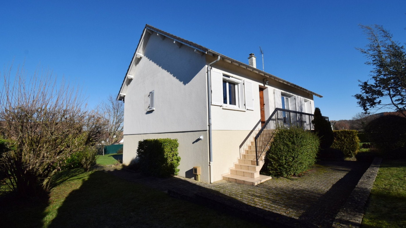 vente Maison Cusset - Photo 3