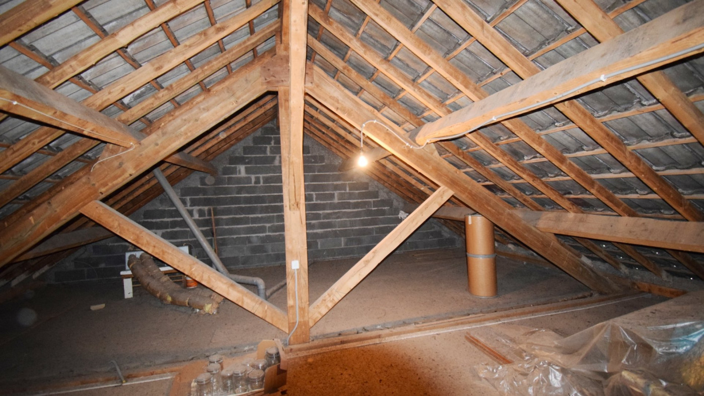 vente Maison Cusset - Photo 14