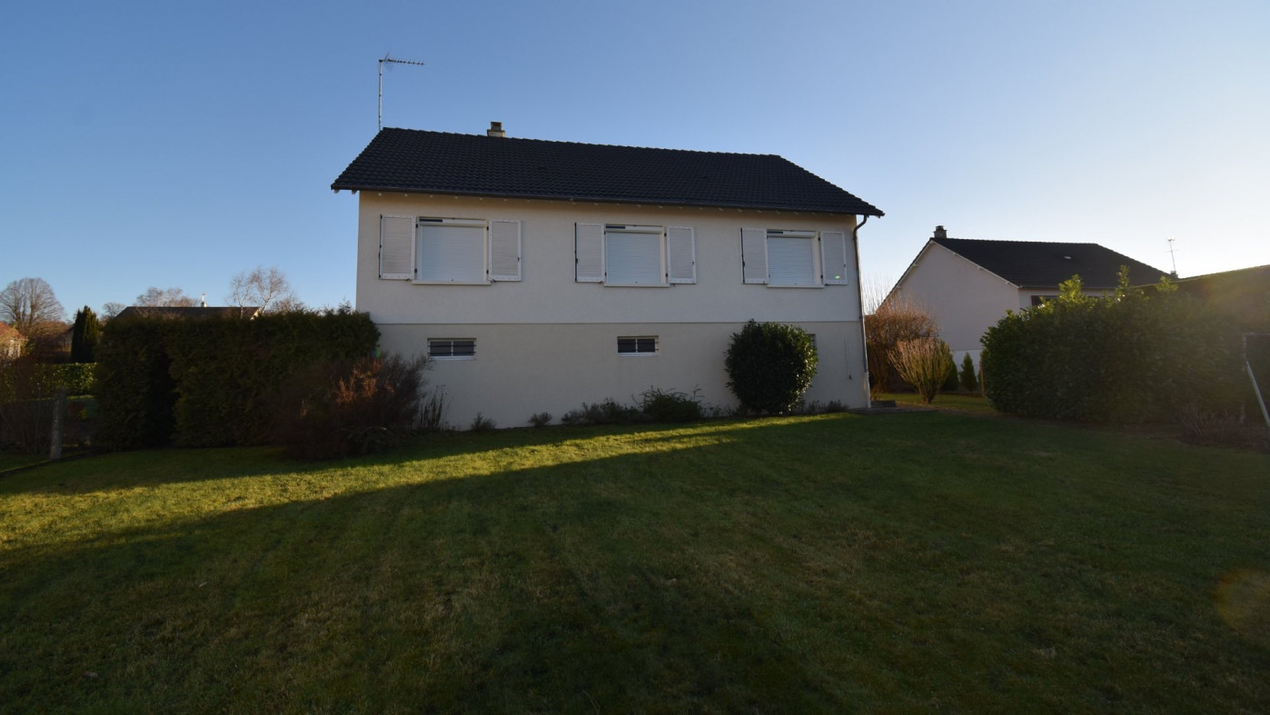 vente Maison Cusset - Photo 5