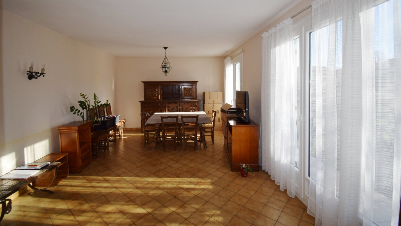 vente Maison Cusset - Photo 7