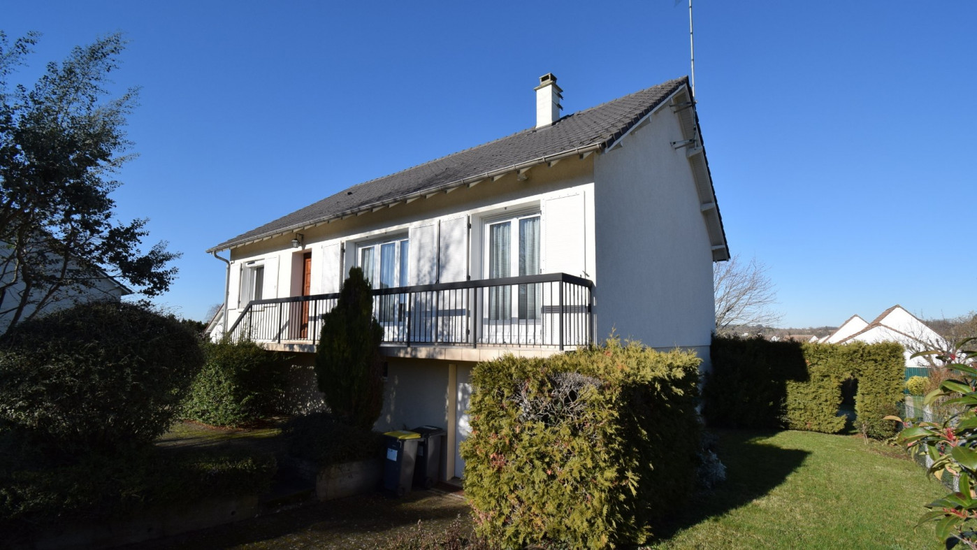 vente Maison Cusset - Photo 2