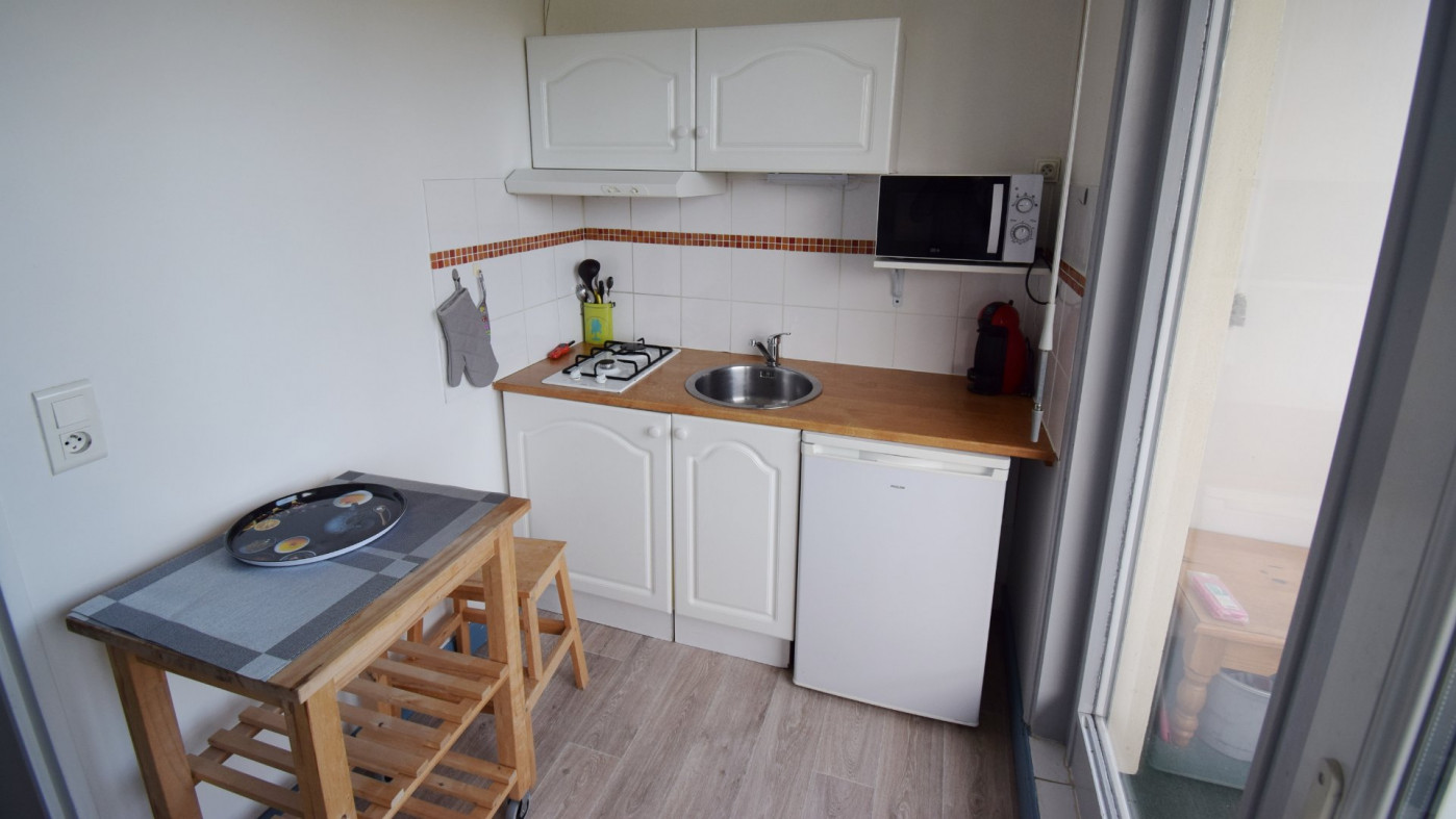 vente Appartement Bellerive Sur Allier - Photo 7