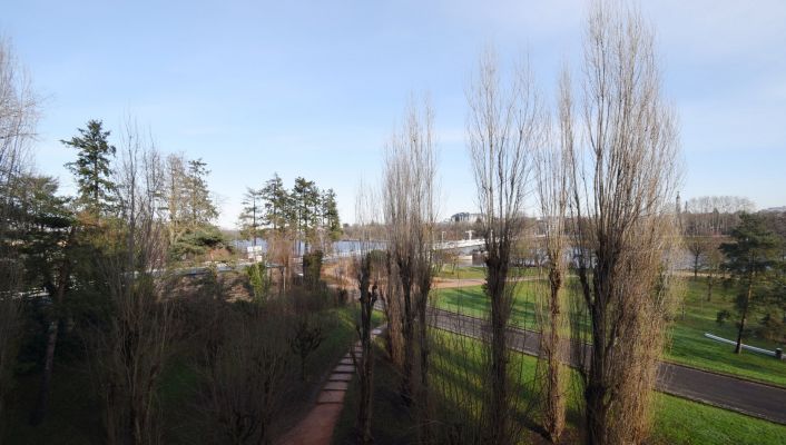 vente Appartement Bellerive Sur Allier